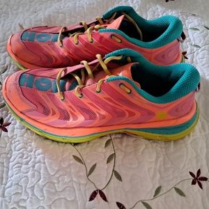 Home One One Soeedgoat Sneakers